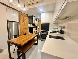 The Skywoods (D23), Condominium #566077071